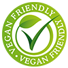 Formule Vegan Friendly